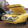 Superbird With Lights Up