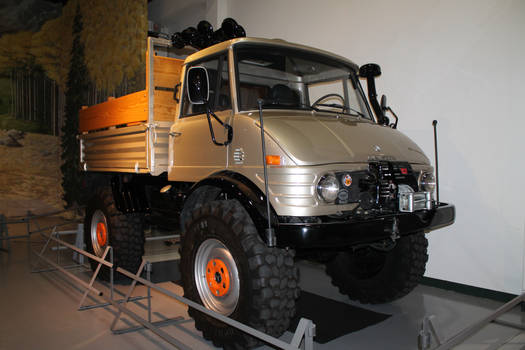 Unimog