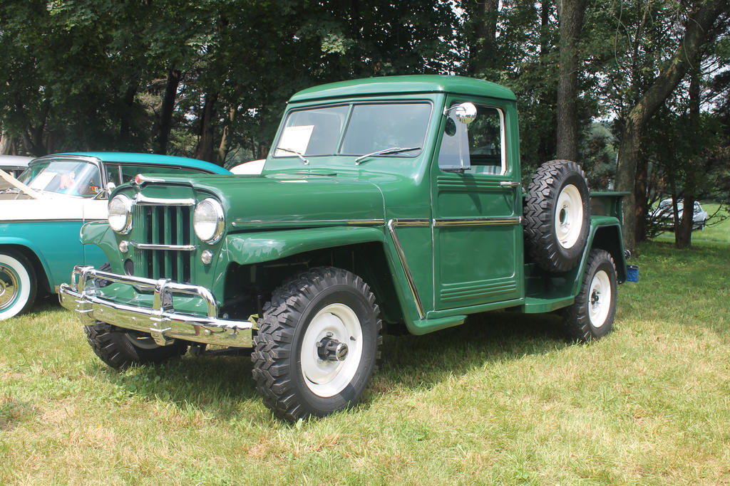 Green Machine Graphics Green Machine by SwiftysGarage on DeviantArt