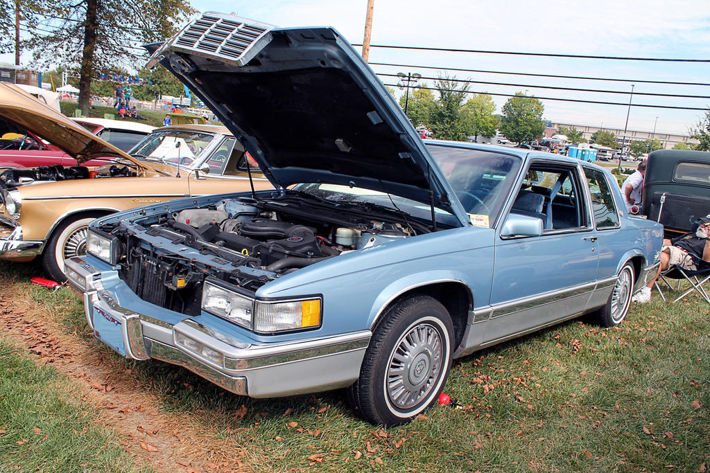 Caddy By SwiftysGarage On DeviantArt