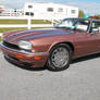 Last Year For XJS Coupes