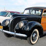 Got A '38 Wagon, We Call It A Woody