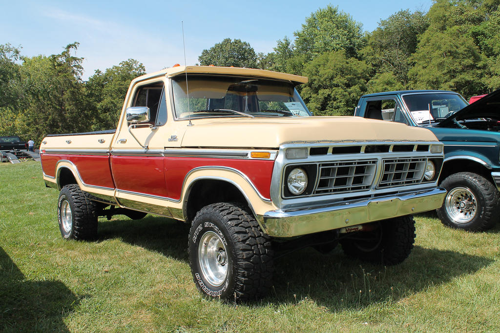 Two-Toned Fiso by SwiftysGarage on DeviantArt