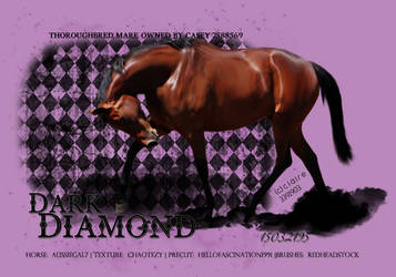 Dark Diamond