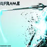 Warframe Nova Wallpaper