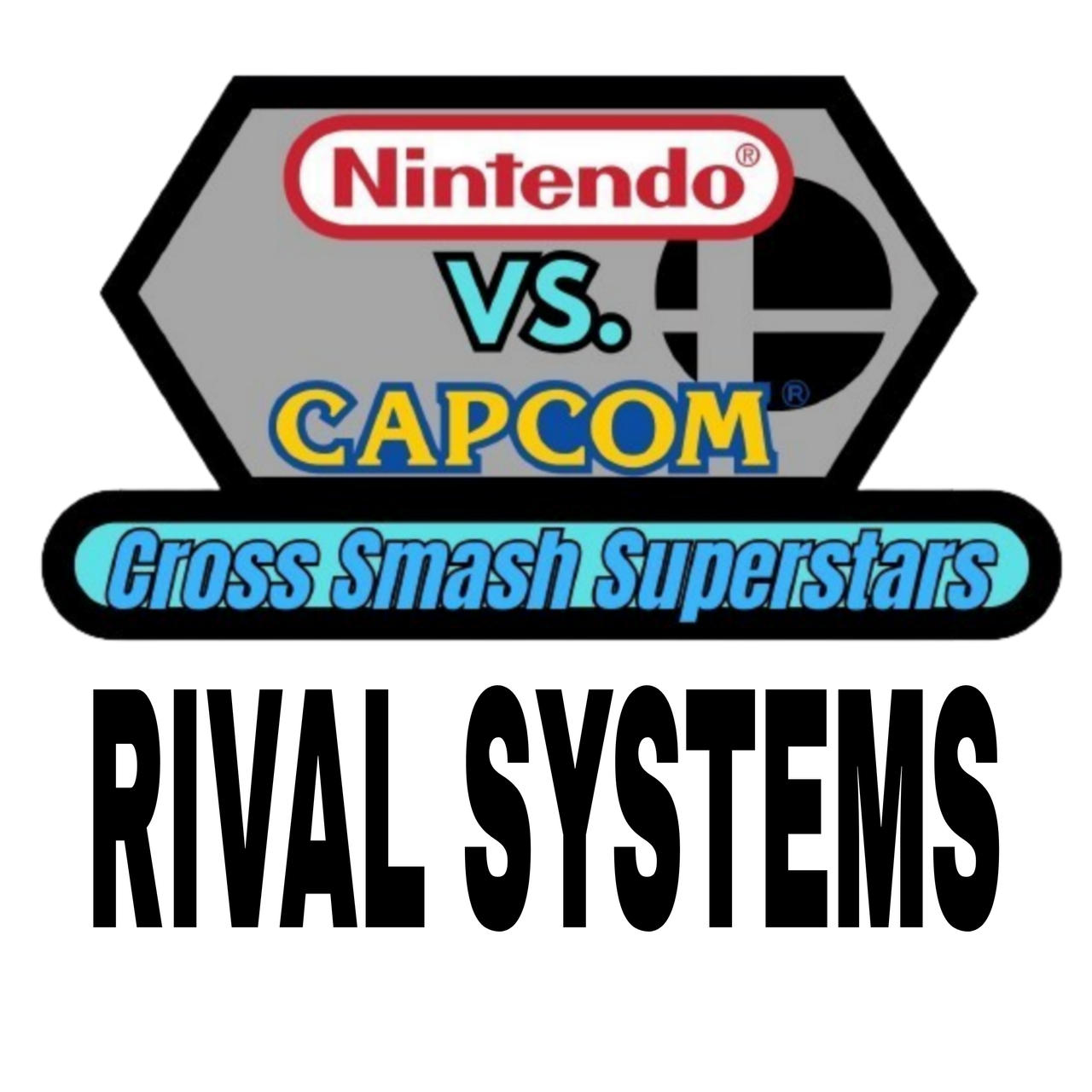 Nintendo vs. Capcom: CSS Rivals by hfdrgvjk on DeviantArt