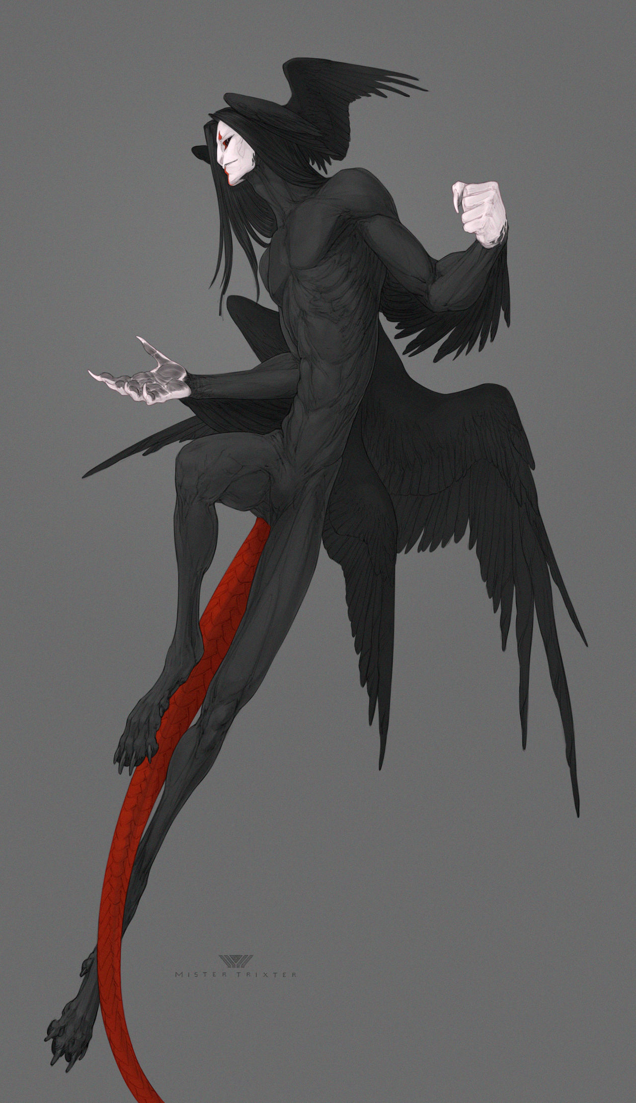 Commission
