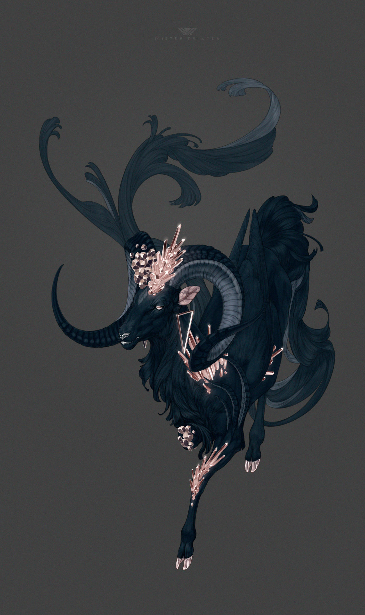 Commission