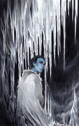 Prince of Jotunheim