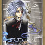 D.Gray-man