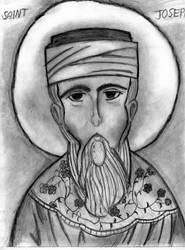 St. Joseph of Damascus