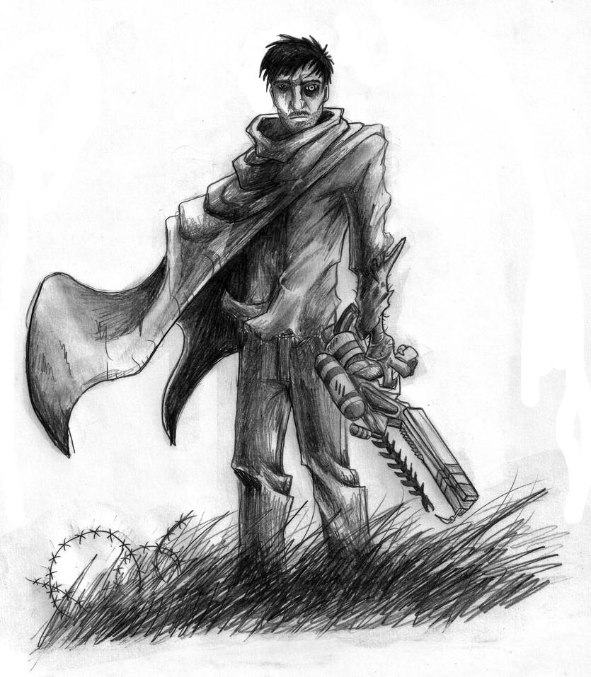 Wikus Transformation Wikus van de Merwe - D9 by LarryMoe2012 on DeviantArt