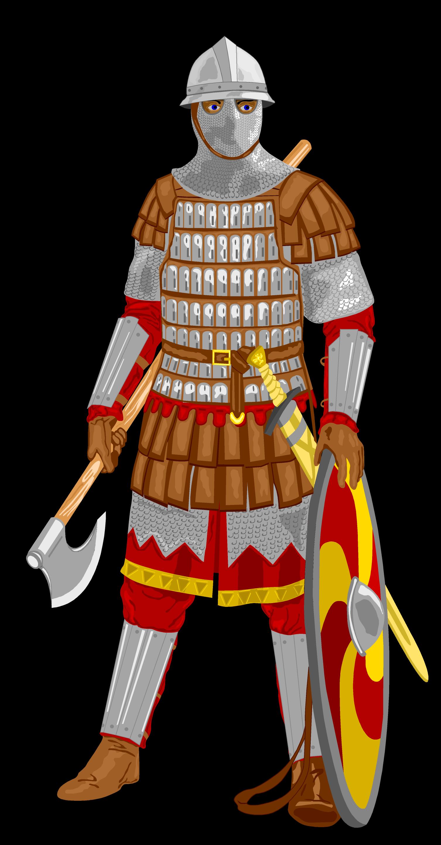 Varangian Guard