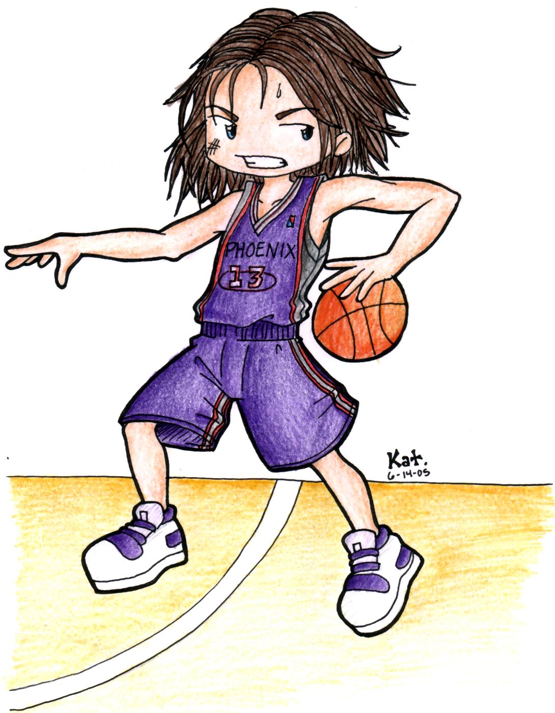 Steve Nash