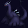 Shadow Lugia