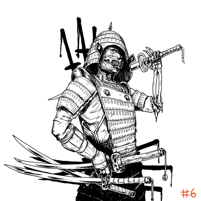 Inktober 6 By Mehchall On Deviantart Inktober 6 By Mehchall On Deviantart
