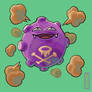 Koffing