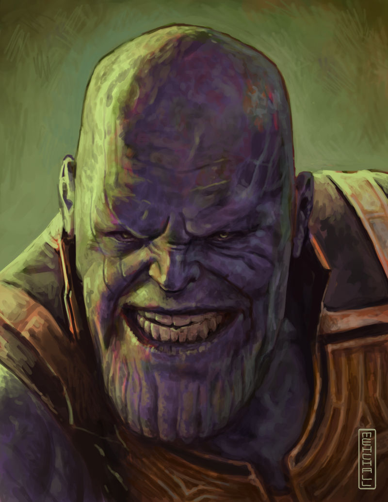 Power Hungry By Mehchall On DeviantArt