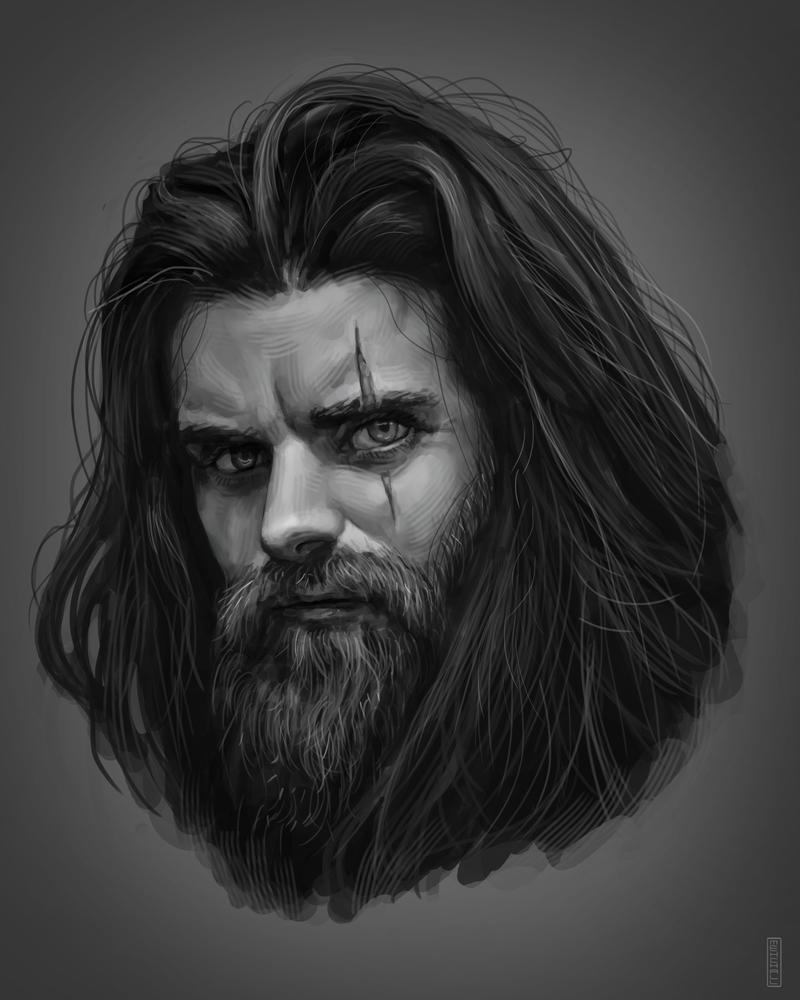 Beard Deviantart Beard by mehchall on DeviantArt