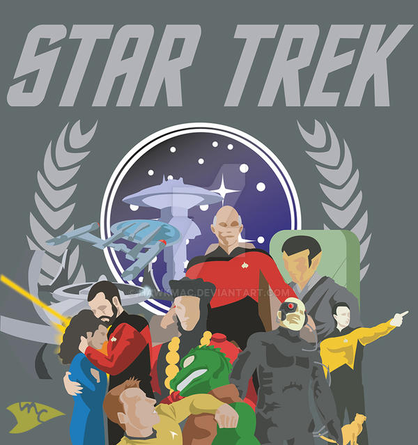 The Star Trek