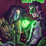 Green Lantern vs The Darkness