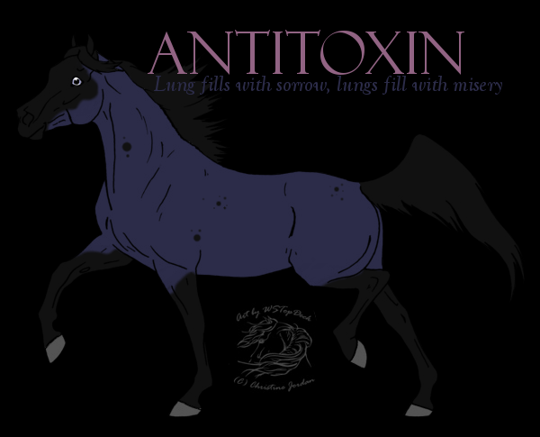 ANTITOXIN