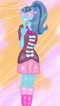 Sonata Dusk