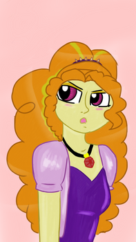 Adagio Dazzle