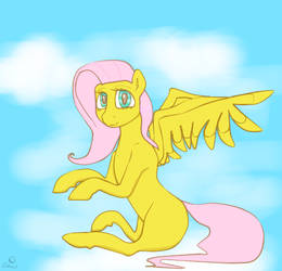 Fluttershy