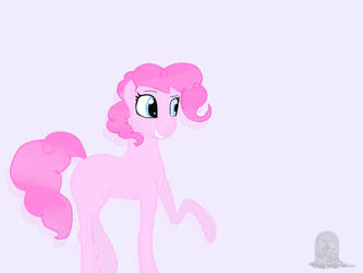 Pinkie Pie