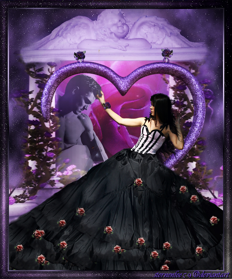 Gothic Valentine