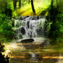 Premade Background 46