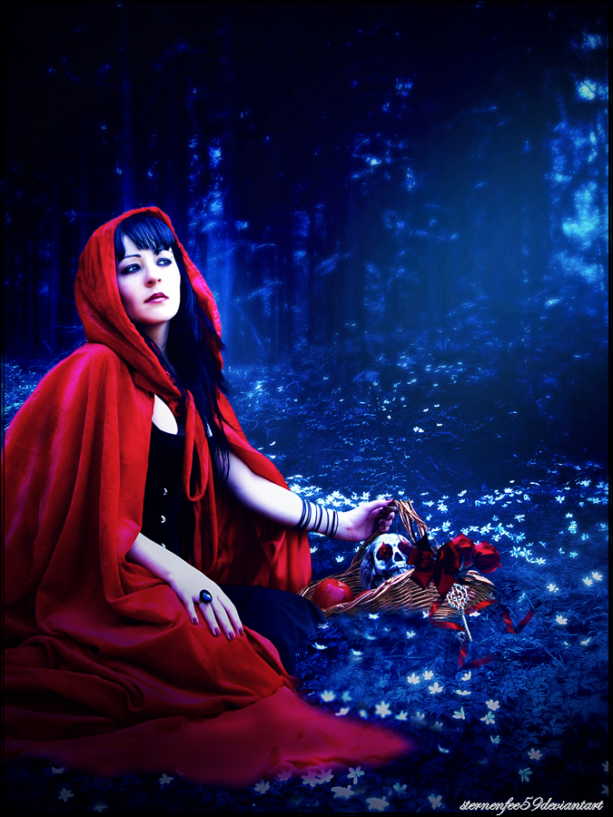 Red Riding Hood