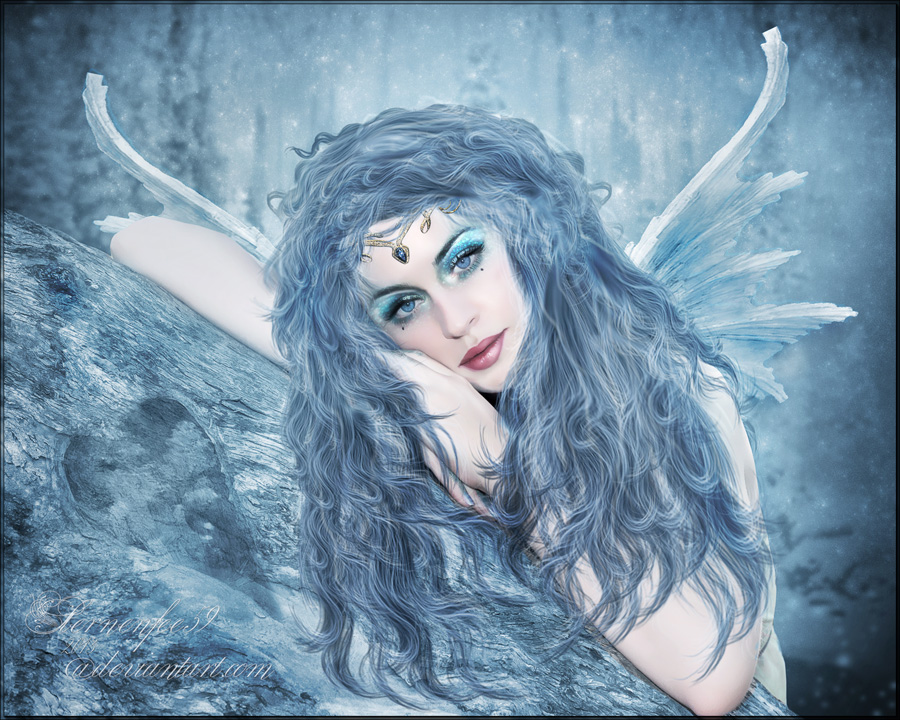 Winterfairy