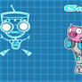 Gir Wallpaper