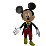 Mickey Mouse (MickMick)