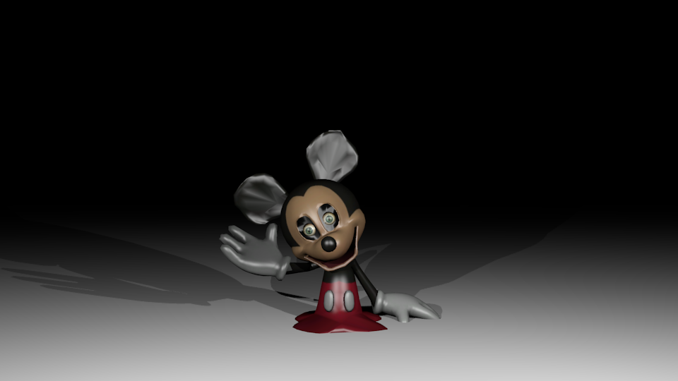 Gmod Face Less The Face promo (gmod) by CuckootheBirb on DeviantArt