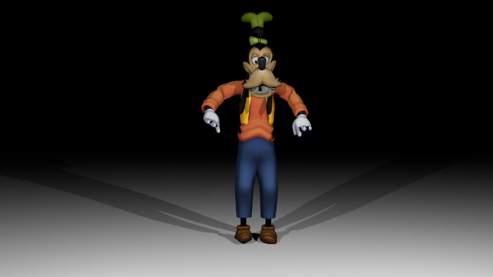 Goofy Promo By CuckootheBirb On DeviantArt goofy-promo-by-cuckoothebirb-on-deviantart