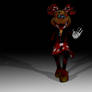 Terror Minnie