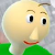 Uncomfortable Baldi