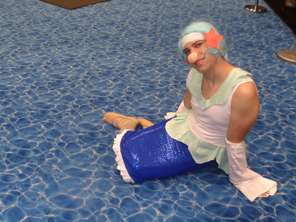 Primarina Cosplay 5 By Moop547 On DeviantArt primarina-cosplay-5-by-moop547-on-deviantart