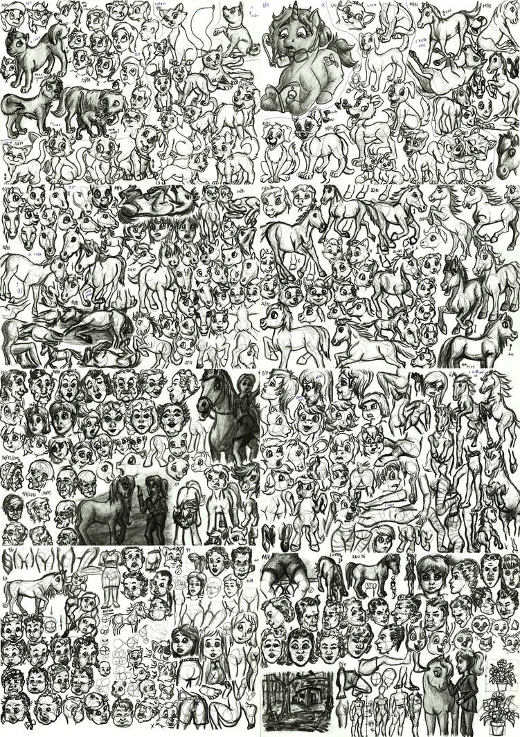 Drawing Drawing