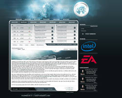 Ice n' Water Layout - 4SALE