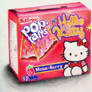 Pop Tarts Meow Berry