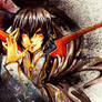 Lelouch Vi Brittania: Obey Me