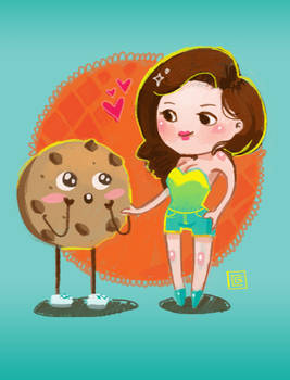 Cookie!