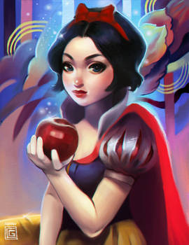 Snow White