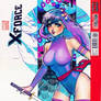 Psylocke