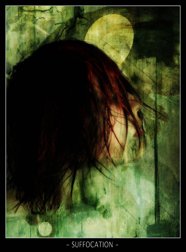Suffocation Wallapper Suffocation by EternalVestige on DeviantArt