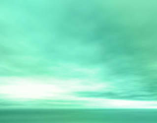 green_sky